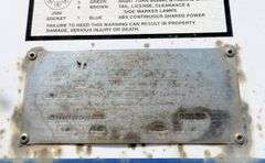 U-1457 2005 Great Dane Dry Van