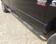 U-1606 2007 RAM 3500 Pickup Diesel