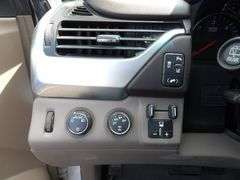 U-902 2015 Chevy Tahoe LT 4X4 SUV