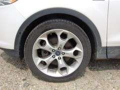 U-1610 2013 Ford Escape