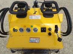 U-1627 Mini Skid Steer Loader UNUSED