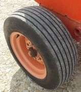 U-1578 Massey Ferguson 124 Baler