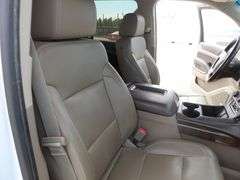 U-902 2015 Chevy Tahoe LT 4X4 SUV