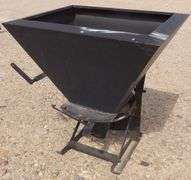 U-1564 3-Point Spreader