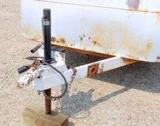 U-1530 1999 Stock Trailer