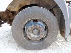 U-1517 2007 Mack CXN612 Truck Tractor