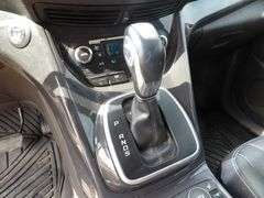 U-1610 2013 Ford Escape