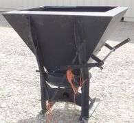 U-1564 3-Point Spreader