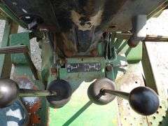 U-1500 John Deere 401B Tractor