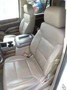 U-902 2015 Chevy Tahoe LT 4X4 SUV