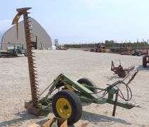 U-1439 John Deere Sickle Mower