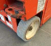 U-1559 Snorkel S3219E Scissor Lift