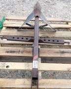 U-1573 3-Point Ditcher Small