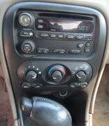 U-1540 2003 Oldsmobile Alero