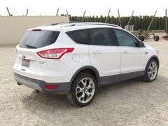 U-1610 2013 Ford Escape