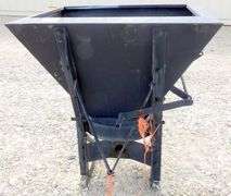 U-1564 3-Point Spreader