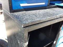 U-1075 Tool Cabinet