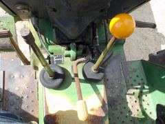 U-1560 John Deere 2030 Tractor