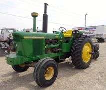 U-1446 John Deere 5020 Tractor