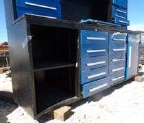 U-1075 Tool Cabinet