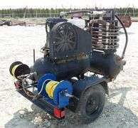 U-1440 Gopher Blaster Trailer