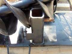 U-1494 Bobcat Skid Steer Attachment