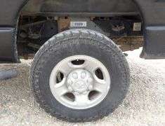 U-1606 2007 RAM 3500 Pickup Diesel