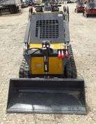 U-1623 Mini Skid Steer Loader UNUSED