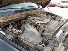 U-1606 2007 RAM 3500 Pickup Diesel