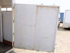 U-1530 1999 Stock Trailer