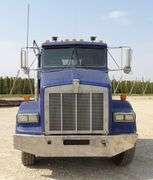 U-1456  1994 Kenworth T800 Truck Tractor