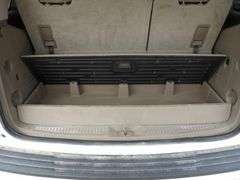 U-902 2015 Chevy Tahoe LT 4X4 SUV