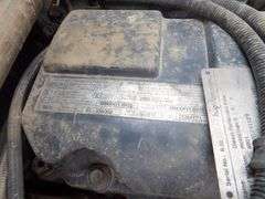 U-1518 2007 Mack CXN613 Truck Tractor