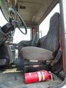 U-1517 2007 Mack CXN612 Truck Tractor