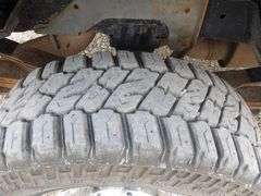 U-1606 2007 RAM 3500 Pickup Diesel