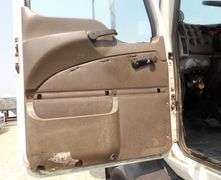 U-1518 2007 Mack CXN613 Truck Tractor