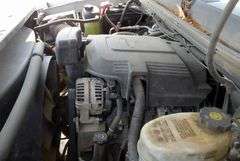 U-1537 2012 GMC 2500 Pickup