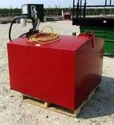 U-1424  Fuel Tank