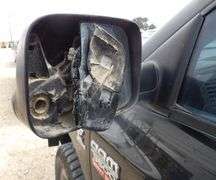 U-1606 2007 RAM 3500 Pickup Diesel