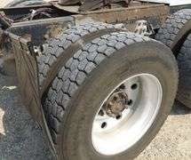 U-1456  1994 Kenworth T800 Truck Tractor