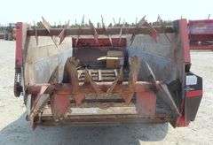 U-1438 Gehl Manure Spreader