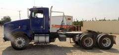 U-1456  1994 Kenworth T800 Truck Tractor