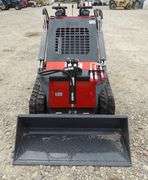 U-1626 Mini Skid Steer Loader UNUSED