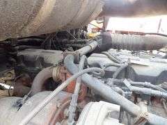 U-1517 2007 Mack CXN612 Truck Tractor