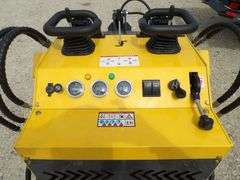 U-1620 Mini Skid Steer Loader UNUSED