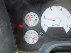 U-1606 2007 RAM 3500 Pickup Diesel