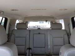 U-902 2015 Chevy Tahoe LT 4X4 SUV
