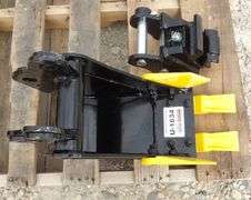 U-1634 Mini Excavator Bucket