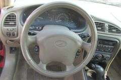 U-1540 2003 Oldsmobile Alero