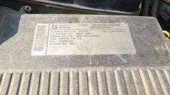 U-1537 2012 GMC 2500 Pickup